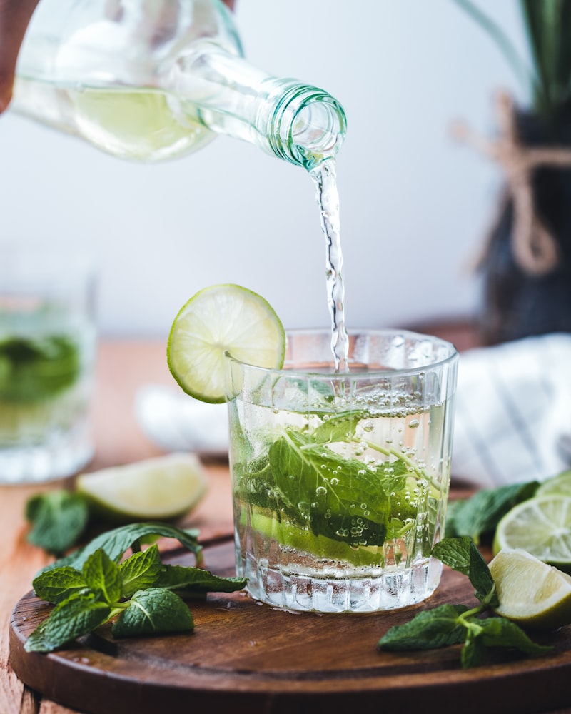 Cannabis-infused beverage — the fastest-growing product category