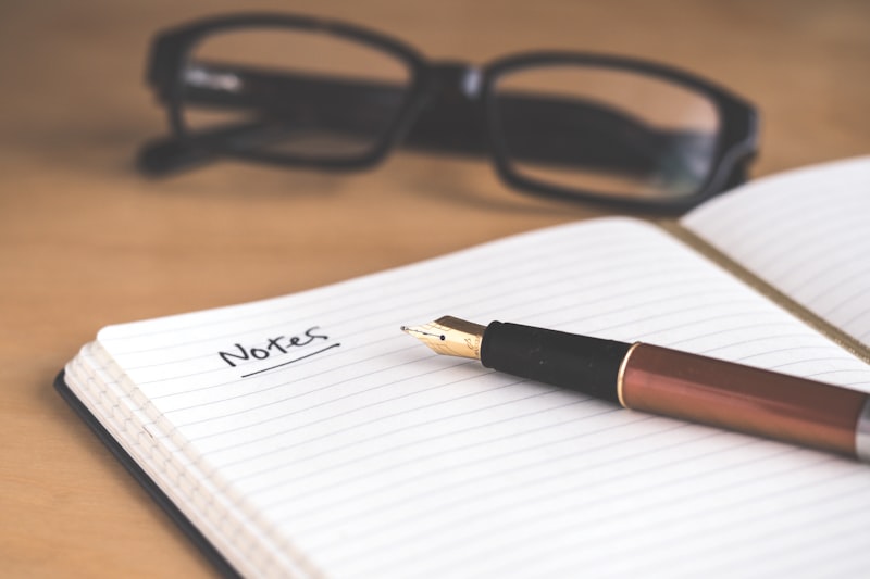 Health journal — cannabis tracking and journaling