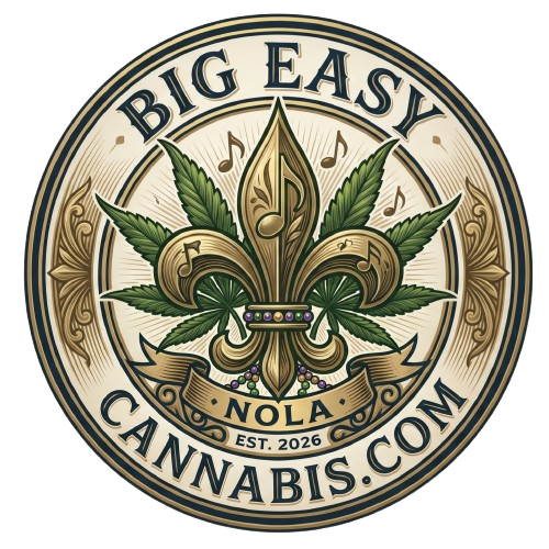 BigEasyCannabis.com