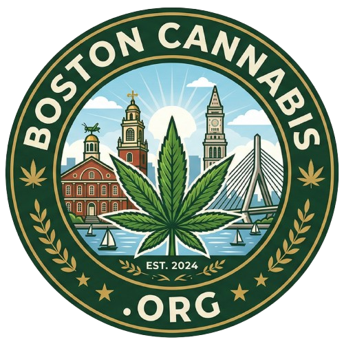 BostonCannabis.org