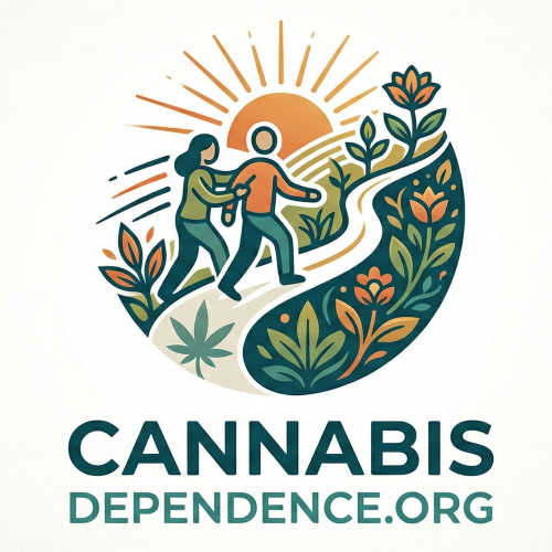 CannabisDependence.org