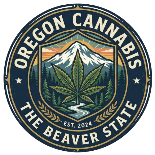 CannabisOregon.org