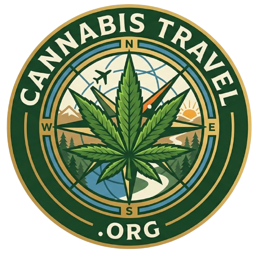 CannabisTravel.org