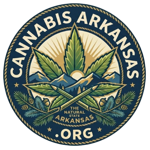 CannabisArkansas.org