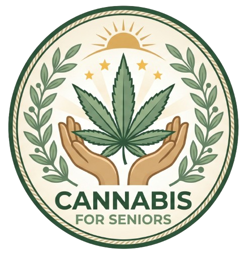 CannabisForSeniors.org