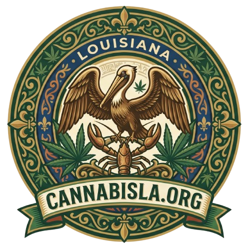 Cannabis Louisiana (cannabisla.org)