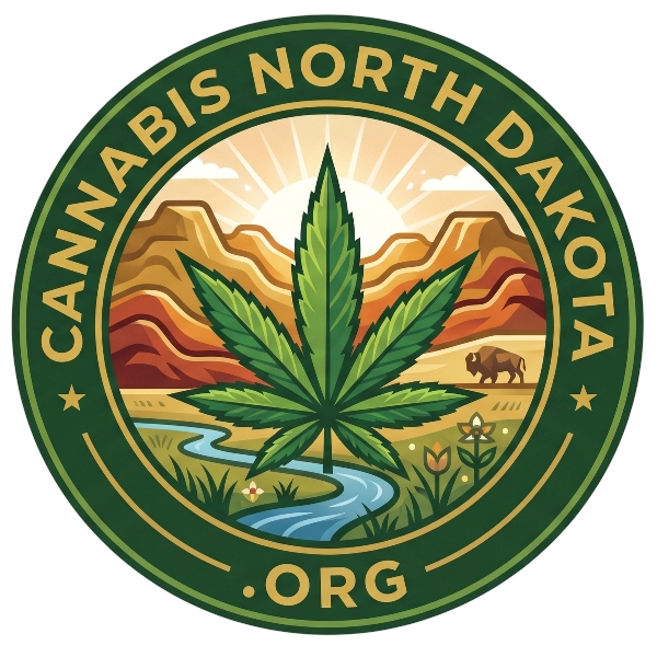 CannabisNorthDakota.org