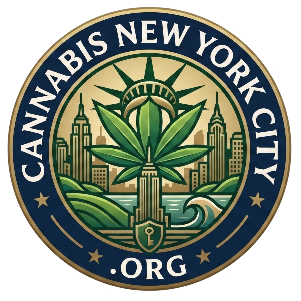 CannabisNewYorkCity.org