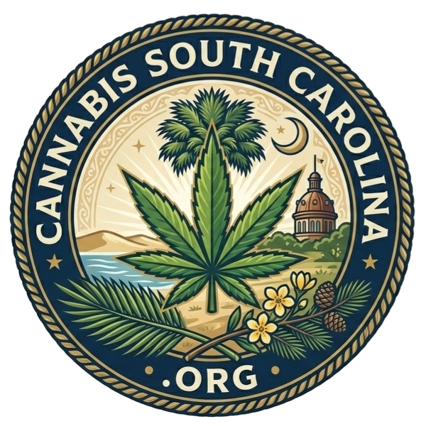 CannabisSouthCarolina.org