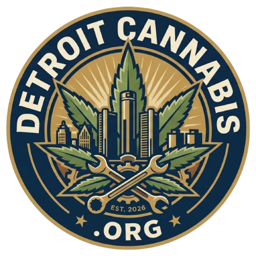 DetroitCannabis.org