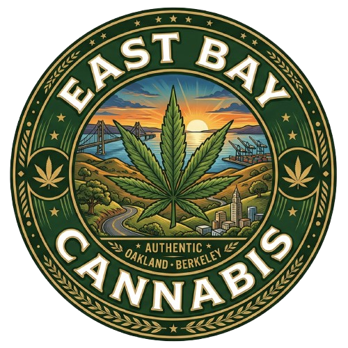 EastBayCannabis.com
