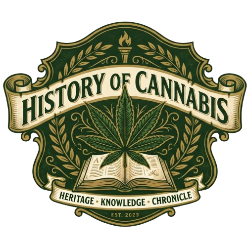 HistoryOfCannabis.org