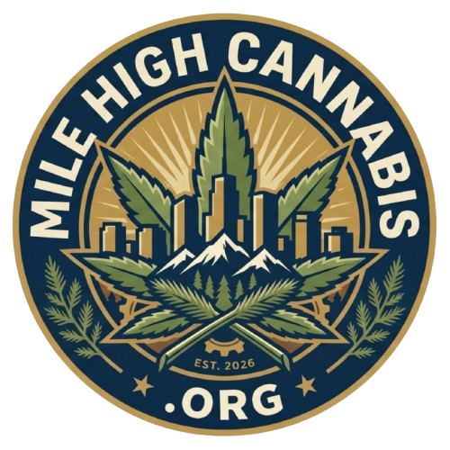 MileHighCannabis.org