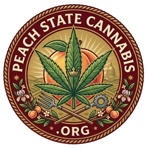 PeachStateCannabis.org (Georgia)