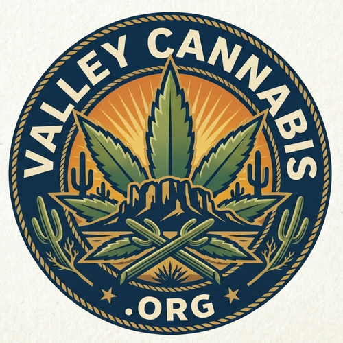 ValleyCannabis.org